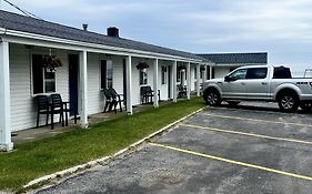 Sunrise Beach Motel